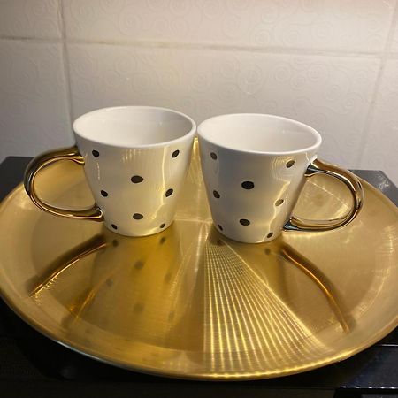 Santa Barbara Apartment ベオグラード エクステリア 写真