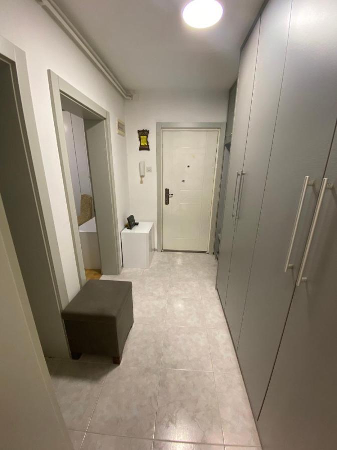 Santa Barbara Apartment ベオグラード エクステリア 写真